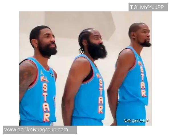 篮网本赛季全员无全明星经历成为联盟独特现象引发热议