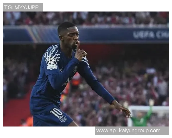 巴黎掌控全局登贝莱三叉戟失效亚马尔状态低迷难以回暖