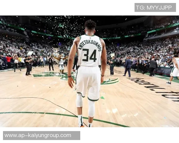 字母哥与经纪人积极探索潜在球队交易机会