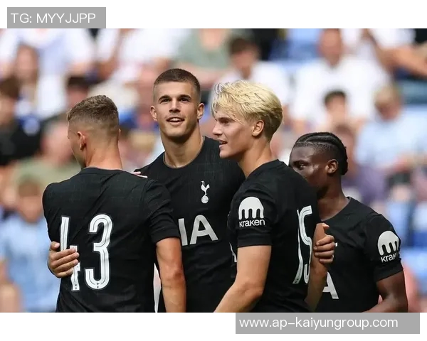 英媒称热刺小将武什科维奇外租汉堡表现优异助球队提升