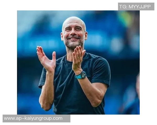 瓜迪奥拉谈哈兰德转会传闻强调健康是球员最重要的因素 瓜迪奥拉谈哈兰德转会传闻强调健康是球员最重要的因素