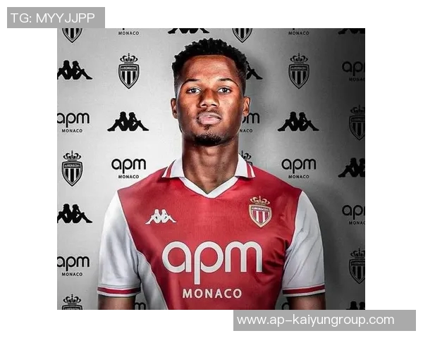 法蒂重返巅峰状态摩纳哥新赛季表现惊艳5场狂轰6球 法蒂重返巅峰状态摩纳哥新赛季表现惊艳5场狂轰6球