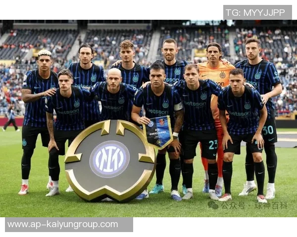 国米赛季前八场狂轰22球创近60年最佳开局纪录 国米赛季前八场狂轰22球创近60年最佳开局纪录