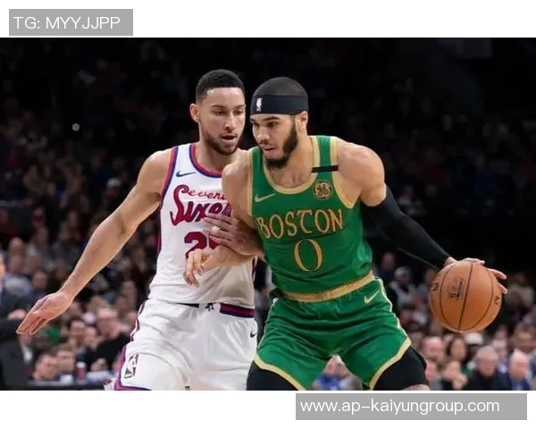 杰伦盛赞米诺特具备理想侧翼特质展现出野兽般的尺寸与运动能力