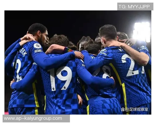 切尔西中卫危机严重六名后卫缺阵边卫临时救火艰难应战 切尔西中卫危机严重六名后卫缺阵边卫临时救火艰难应战