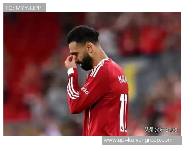 曼联旧将警告卢克肖懒惰或成双红会隐患萨拉赫将发起攻击