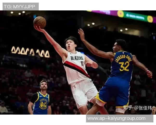 30天30队特辑：杨瀚森与开拓者队友们的奋斗与梦想