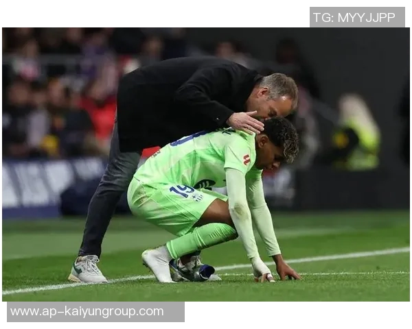 亚马尔国家队受伤引发争议德拉富恩特坚称无影响不存在冲突 亚马尔国家队受伤引发争议德拉富恩特坚称无影响不存在冲突