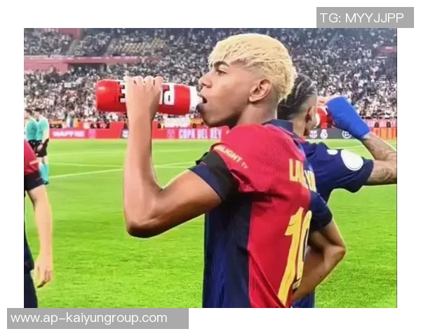 哈维盛赞亚马尔天赋异禀能展现内马尔梅西级别的精彩动作 哈维盛赞亚马尔天赋异禀能展现内马尔梅西级别的精彩动作