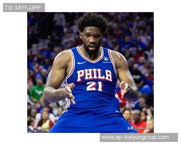 球队新星埃奇库姆首秀狂砍34分恩比德马克西等人欢庆泼水庆祝