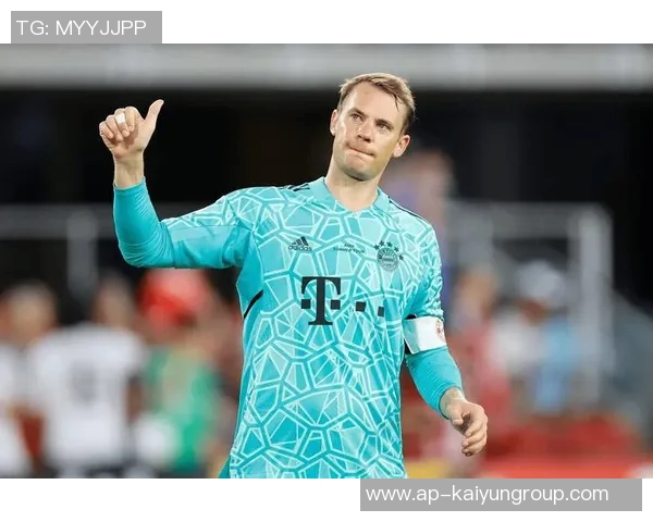 诺伊尔盛赞现拜仁实力强大称球队运作顺畅无比 诺伊尔盛赞现拜仁实力强大称球队运作顺畅无比