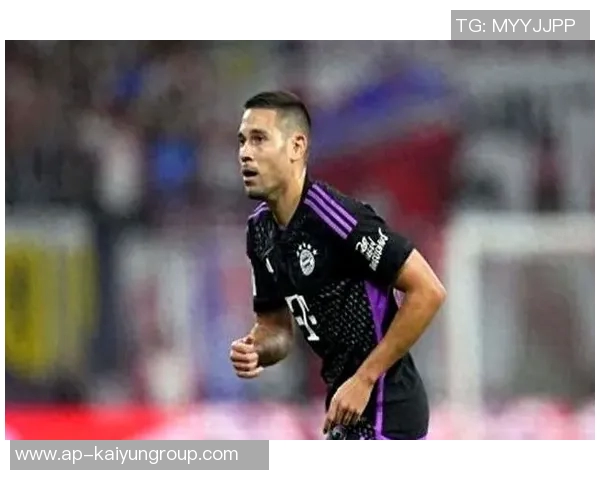 尤文图斯有意引进拜仁后卫格雷罗明年一月或将展开谈判