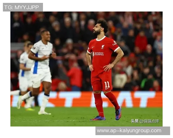 欧文点评萨拉赫状态下滑原因：年龄增长与缺少阿诺德传球支持