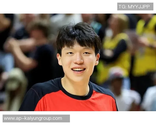 杨瀚森分享赛前心理准备与赛后反思的重要性 杨瀚森分享赛前心理准备与赛后反思的重要性