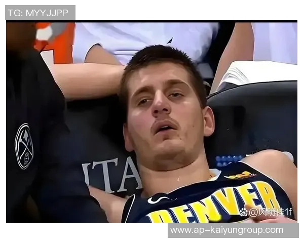 哈滕回忆掘金艰难岁月只能作为约基奇替补苦撑10分钟