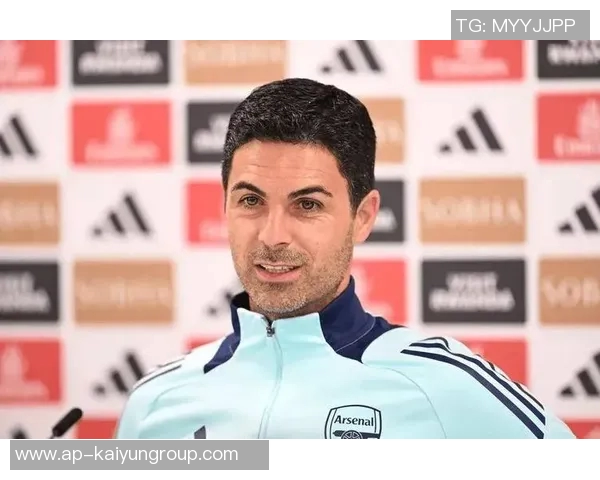 阿尔特塔谈伤病难题称家庭琐事也可能影响球员状态