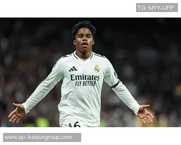 恩德里克身边人对阿隆索不满球员渴望租借加盟欧战球队