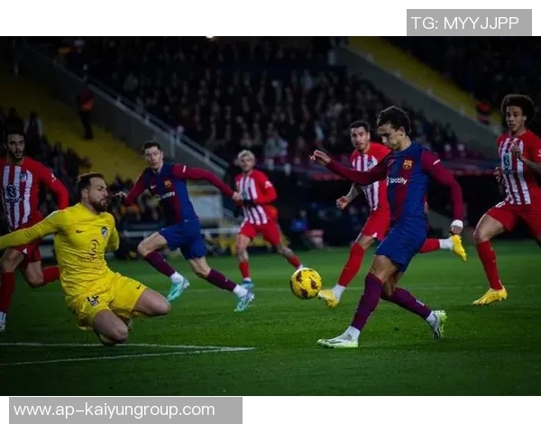 西甲分析：巴萨险胜晋级马竞稳健取胜全取三分