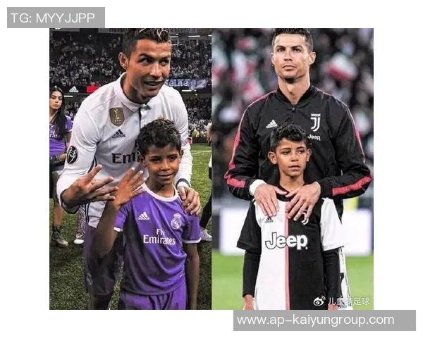 迷你罗继承父业三战全胜助力葡萄牙夺U16联合会杯冠军