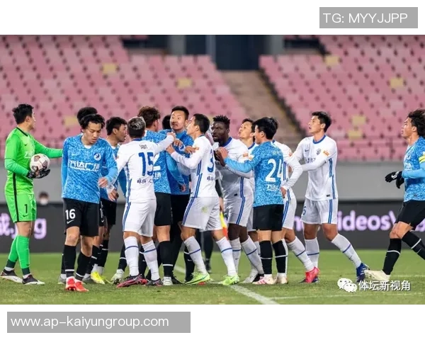 中超收官阶段分析团结拼搏是球队争冠的关键因素