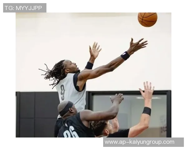 开拓者训练营第三日精彩回顾杨瀚森与克林根的对决瞬间