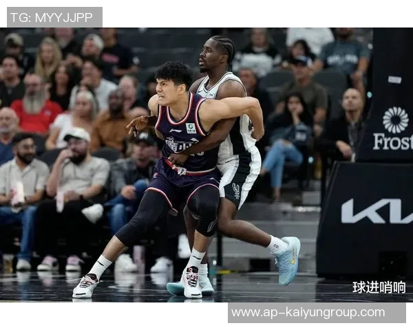 广州NBA季前赛惨遭三连败场均净负46分差距显著