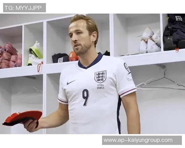 凯恩谈突破里程碑后的心态期待更多纪录接踵而至