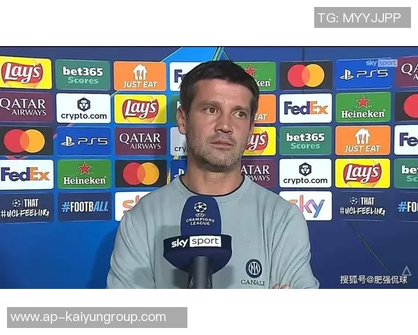 塔奇纳迪称齐沃激发国米球员自尊心彻底掌控球队状态 塔奇纳迪称齐沃激发国米球员自尊心彻底掌控球队状态