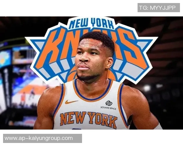 字母哥交易若重启多队争抢尼克斯恐难独占鳌头 字母哥交易若重启多队争抢尼克斯恐难独占鳌头