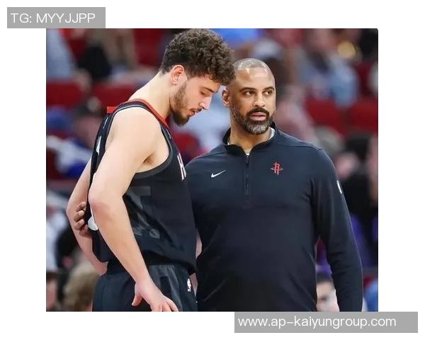 乌度卡称申京无需额外激励其对位能力在关键时刻依然具优势