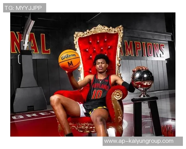 16岁！人称小KD！26届全美第8的跳级球员奥拉多顿加盟马里兰大学