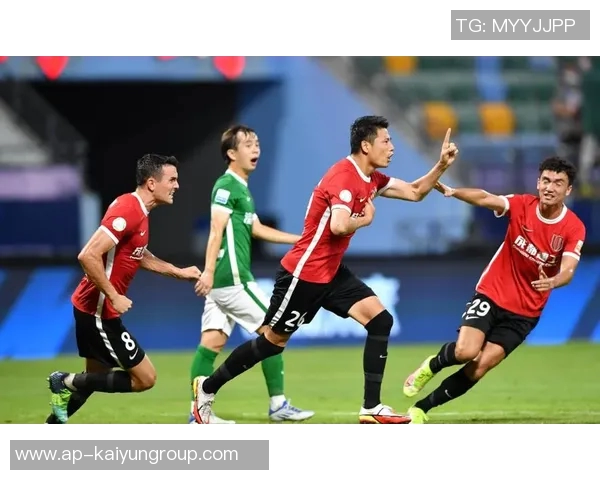 16岁帅惟浩在中乙赛场闪耀双响助球队胜利并为国少绝杀沙特