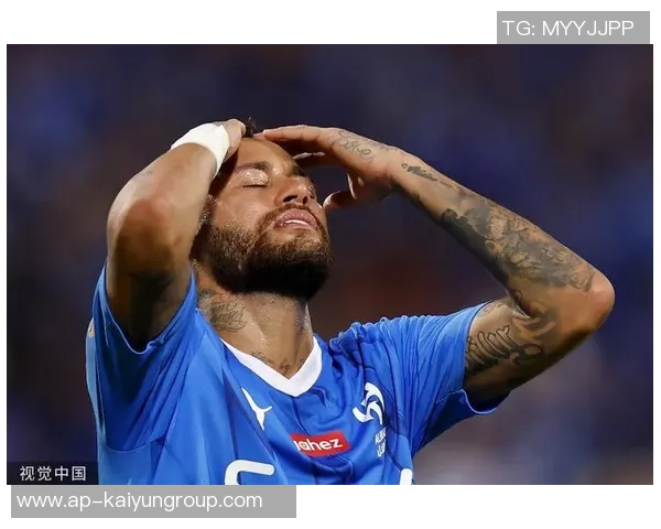 内马尔伤停一个半月后渴望复出队医建议继续休养以确保健康