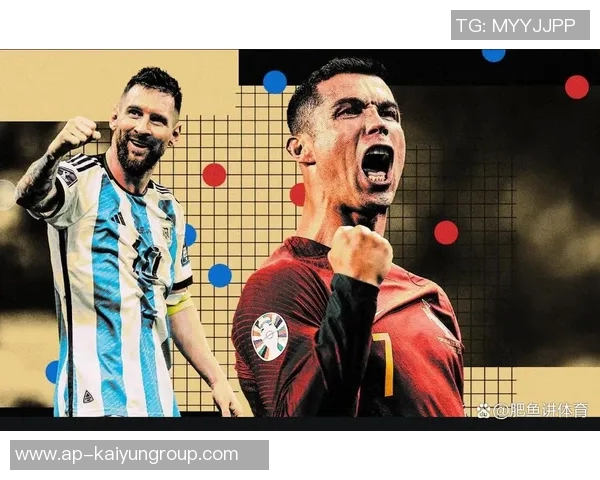 C罗在国家队历史射手榜上领先梅西28球创下新纪录