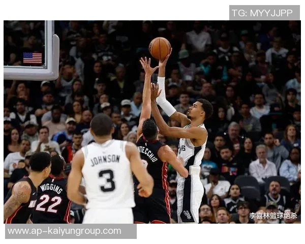 周四竞彩篮球分析热火展现黑马潜力马刺持续创造辉煌战绩