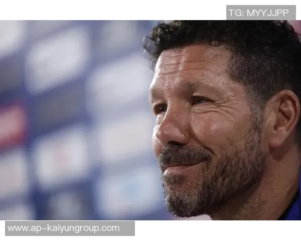 西蒙尼谈客场挑战:下半场表现均衡各队皆面临困难 西蒙尼谈客场挑战:下半场表现均衡各队皆面临困难