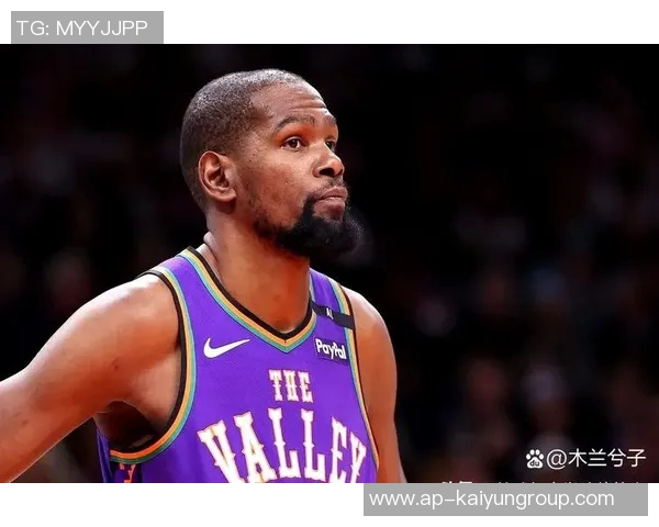 关键时刻表现对比杜兰特本季效率惊人杰伦格林上季命中率堪忧