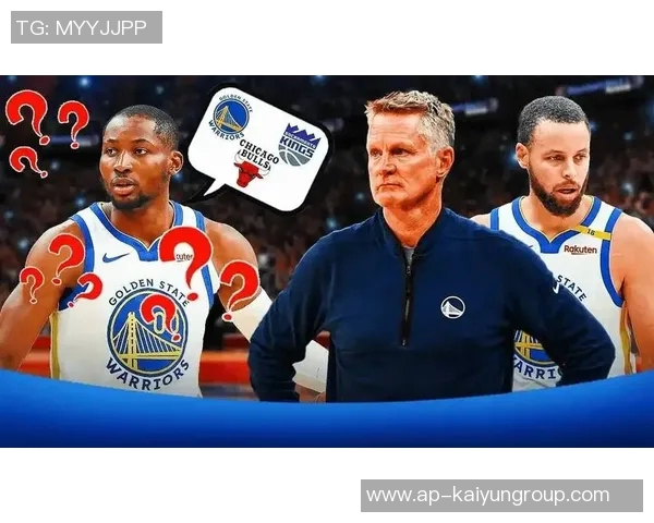 库明加与勇士关系紧张传闻科尔回应称尊重每位球员并无恩怨