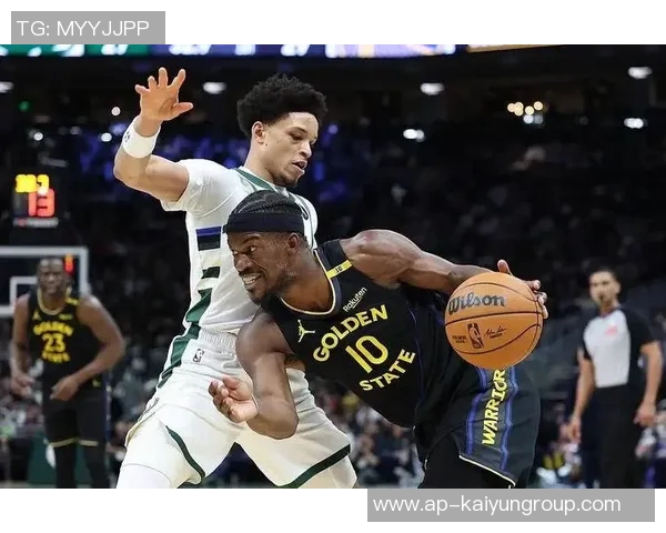 巴特勒谈进攻角色:无球状态下依然能为球队贡献力量