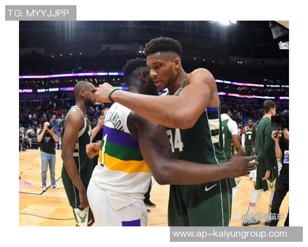 斯玛特谈防守锡安：这就是我的风格和思维方式队友们信任我